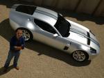 Shelby Ford GR-1 Concept 2005 года